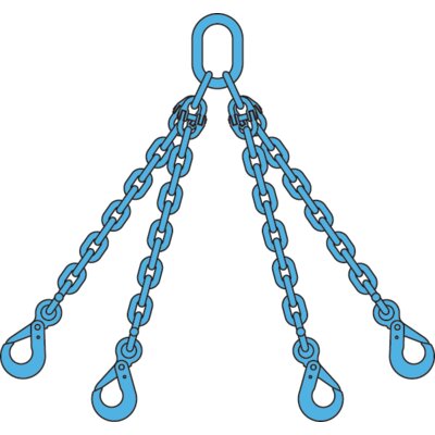 kwb_klx-476_225mm_clevis