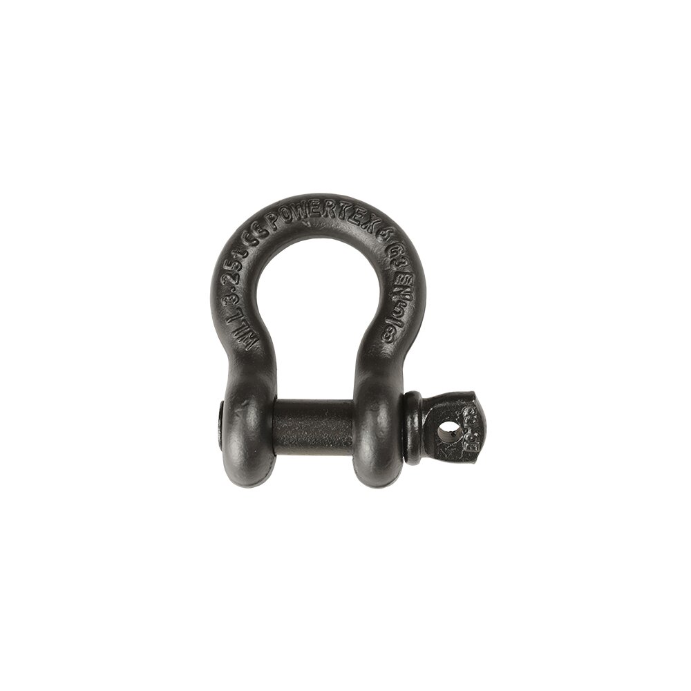 POWERTEX Szakla Blackline