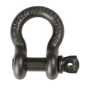 POWERTEX Szakla Blackline