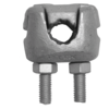 Wire rope Grip POWERTEX PWRG is approved for lifting according to the assembly user instructions. Wire rope Grip POWERTEX PWRG is approved for lifting according to the assembly user instructions.