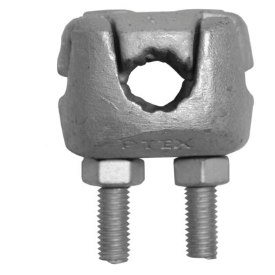 Wire rope Grip POWERTEX PWRG is approved for lifting according to the assembly user instructions.