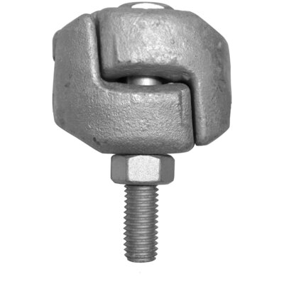 Wire rope Grip POWERTEX PWRG is approved for lifting according to the assembly user instructions.