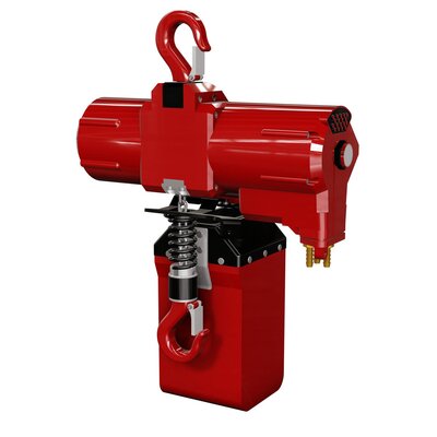 Hochgeschwindigkeitszüge Red Rooster TCS-500 / TCS-980