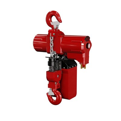 Hochgeschwindigkeitszüge Red Rooster TCS-500 / TCS-980