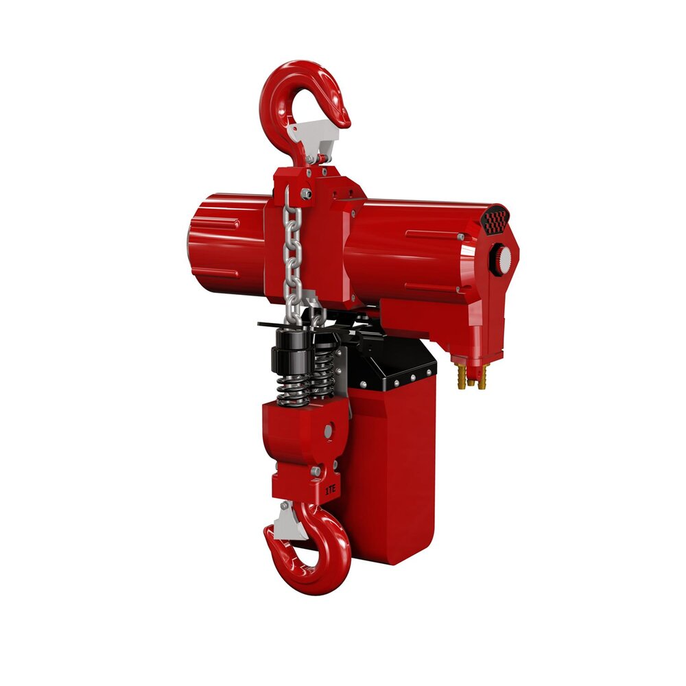 Hochgeschwindigkeitszüge Red Rooster TCS-500 / TCS-980