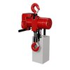 Druckluftkettenzüge Red Rooster TCR Serie 