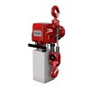 Druckluftkettenzüge Red Rooster TCR Serie 