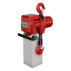 Druckluftkettenzüge Red Rooster TCR Serie 
