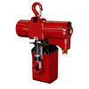High Speed Hoists Red Rooster TCS-500 and TCS-980