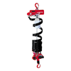 Material handling Hoists Red Rooster TMM-TCR