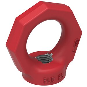 Lifting Eye Nut RUD RM