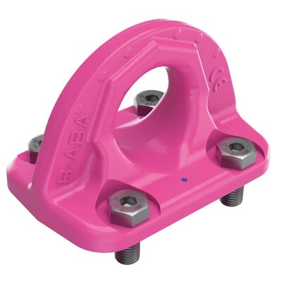 Lifting Point RUD B-ABA