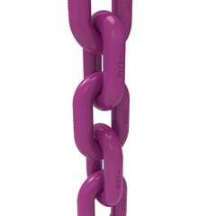 Round Steel Chain RUD ICE