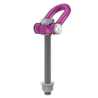 Lifting Eye RUD ACP-TURNADO with variable length