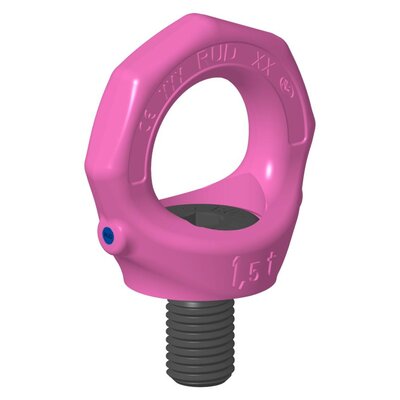 Lifting Eye Starpoint RUD VRS
