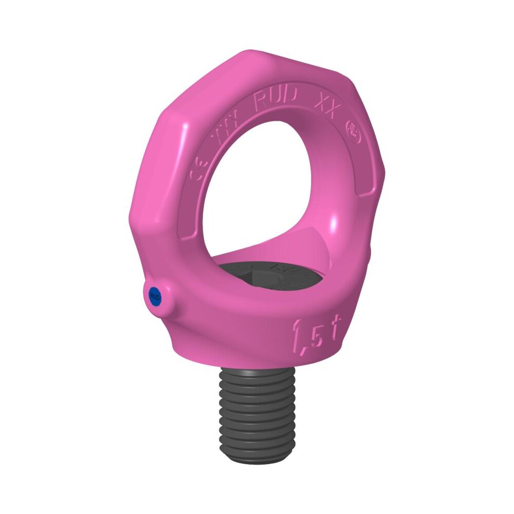 Lifting Eye Starpoint RUD VRS