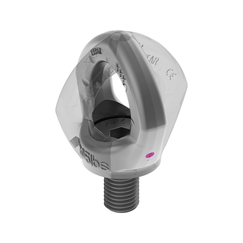 RUD INOX-STAR Lifting Eye Bolt