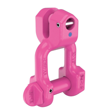 High Dynamic Schakle RUD VIP-Mini-Coupling | Forankra Poland