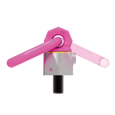 Lifting Eye RUD VWBG-V