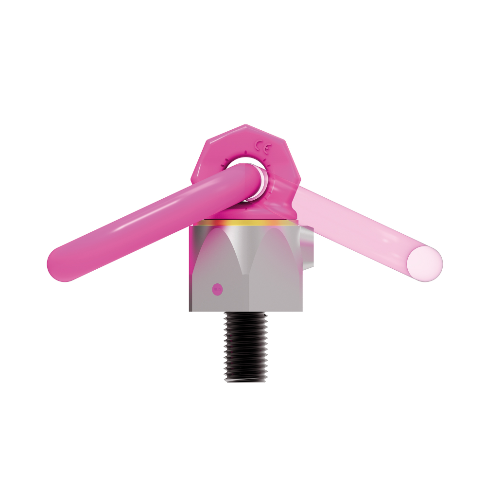 Lifting Eye RUD VWBG-V