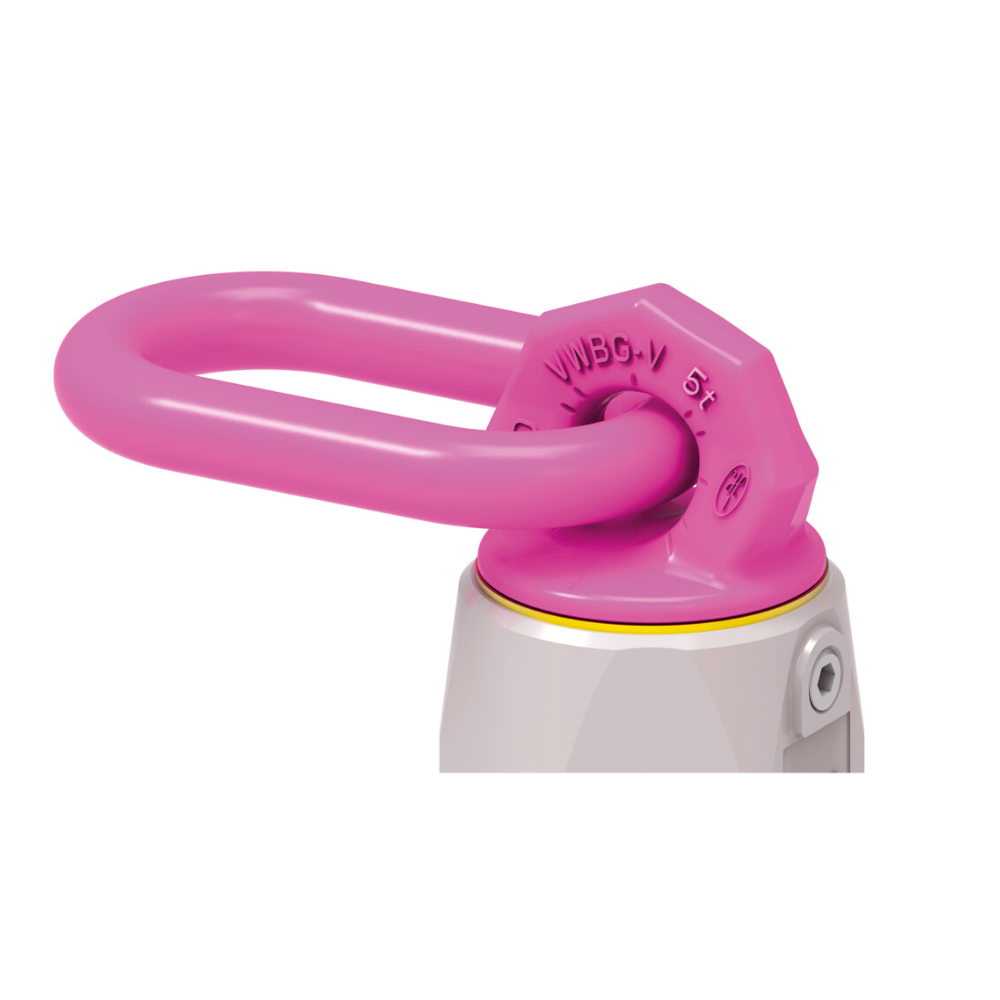 Lifting Eye RUD VWBG-V