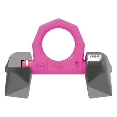 Weld-on Lifting Ring