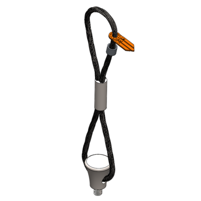 Goliath Lifting Loop 40.8