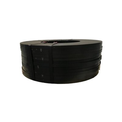 Apex Steel Strapping, Signode