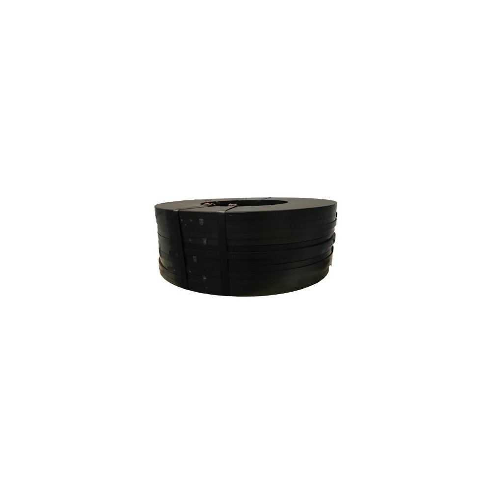 Apex Steel Strapping, Signode