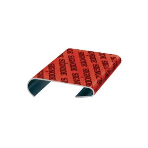 Open-Flange Seals, Signode