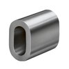 Zacisk aluminiowy typ T Talurit®