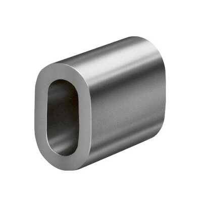 Zacisk aluminiowy typ T Talurit®