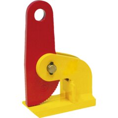 Horizontal lifting clamp model FHX/FHSX Horizontal lifting clamp FHX/FHSX