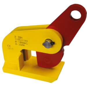 Terrier TDH horizontaler Hebegriff