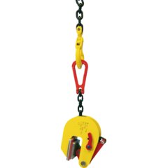Lifting Clamp TNMK Vertical lifting clamp TNMK