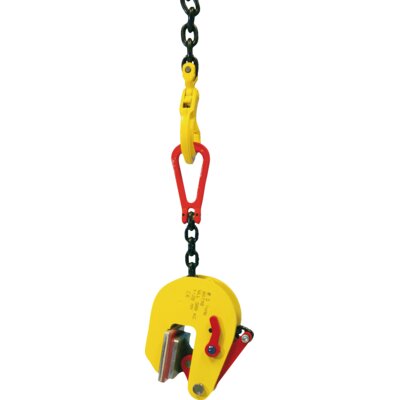Uchwyt do podnoszenia pionowego Terrier TNMK
