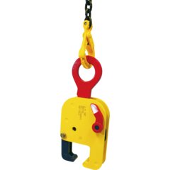 Horizontal Rail Lifting Clamp TRC Horizontal rail lifting clamp TRC