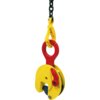 Terrier Typ TS/TSE/STS Hebeklemme