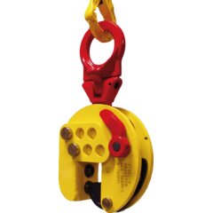 Vertical Lifting ClampTSEU-A Vertical Lifting TSEU-A