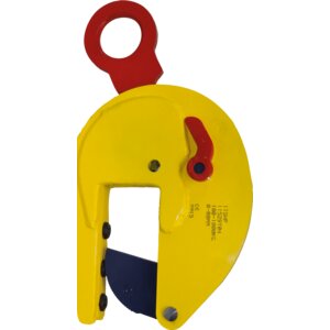Terrier Typ TSHP Hebeklemme