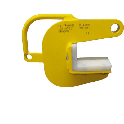 Uchwyt do podnoszenia rur Terrier TPH - TPH-HD