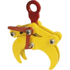 Horizontal Pipe Lifting Clamp TTL Horizontal Pipe Lifting Clamp TTL