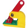 Horizontal Lifting Clamp TNMH