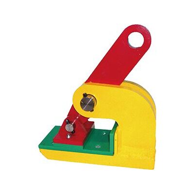 Horizontal Lifting Clamp TNMH