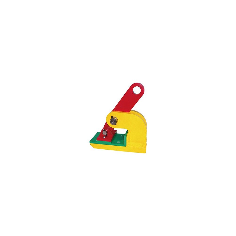Horizontal Lifting Clamp TNMH