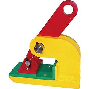 Horizontal Lifting Clamp TNMH