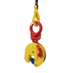 Vertical Lifting Clamp TSU/TSEU/STSU