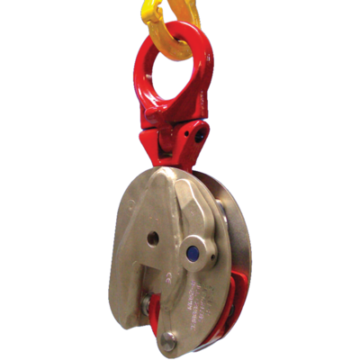 Griff zum vertikalen Heben Terrier TS-R