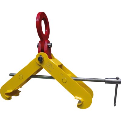 Beam clamp FSV - FSVS - FSVSU