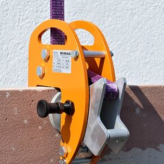 Flat Clamp FZ